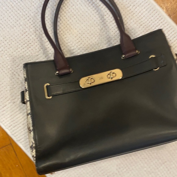 Coach Handbags - Gorgeous handbag  practically new